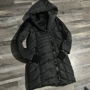 Nicole Benisti jacket gray small